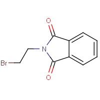 2-(2-Bromoethyl)isoindoline-1,3-dione