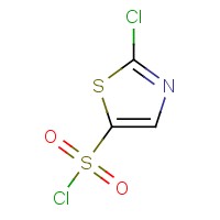 2-Chlorothiazole-5-sulfonyl chloride