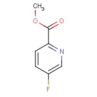 Methyl 5-fluoropicolinate