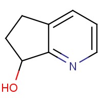 6,7-Dihydro-5H-cyclopenta[b]pyridin-7-ol