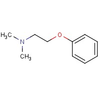 N,N-Dimethyl-2-phenoxyethanamine