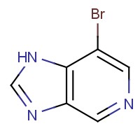 7-Bromo-1H-imidazo[4,5-c]pyridine