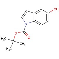 N-Boc-5-Hydroxyindole