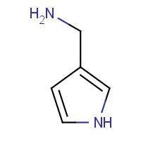 (1H-Pyrrol-3-yl)methanamine