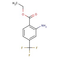 Ethyl 2-amino-4-trifluoromethylbenzoate