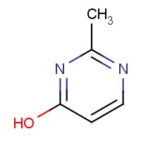 2-Methylpyrimidin-4-ol