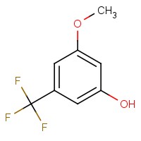 3-Methoxy-5-trifluoromethyl-phenol