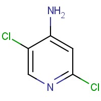2,5-Dichloropyridin-4-amine
