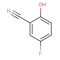 5-Fluoro-2-hydroxybenzonitrile