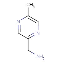 2-(Aminomethyl)-5-methylpyrazine