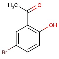 1-(5-Bromo-2-hydroxyphenyl)ethanone
