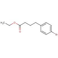 Ethyl 4-(4-bromophenyl)butanoate