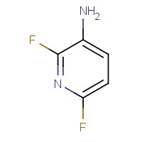 2,6-Difluoropyridin-3-amine