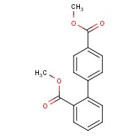 Dimethyl [1,1’-biphenyl]-2,4’-dicarboxylate