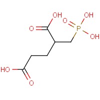 2-(Phosphonomethyl)pentanedioic acid