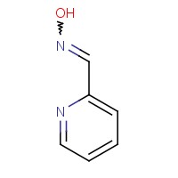 (E)-Picolinaldehyde oxime