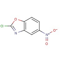 2-Chloro-5-nitrobenzo[d]oxazole