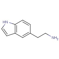 2-(1H-Indol-5-yl)ethanamine