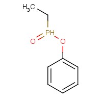 Phenyl ethylphosphinate