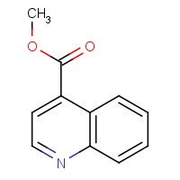 Methyl quinoline-4-carboxylate