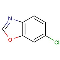6-Chlorobenzo[d]oxazole
