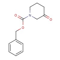 Benzyl 3-oxopiperidine-1-carboxylate
