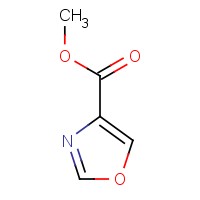 Methyl oxazole-4-carboxylate