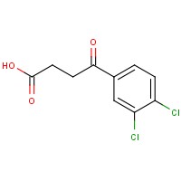 4-(3,4-Dichlorophenyl)-4-oxobutanoic acid