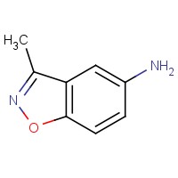5-Amino-3-methylbenzo[d]isoxazole