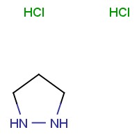 Pyrazolidine dHCl