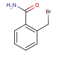 2-(Bromomethyl)benzamide