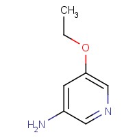 5-Ethoxypyridin-3-amine