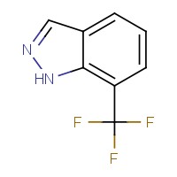 7-(Trifluoromethyl)-1H-indazole