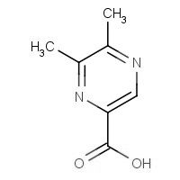 5,6-Dimethylpyrazine-2-carboxylic acid