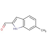 6-Methyl-1H-indole-2-carbaldehyde