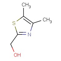 (4,5-Dimethylthiazol-2-yl)methanol