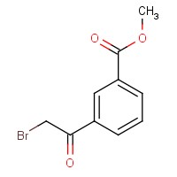 Methyl 3-(2-bromoacetyl)benzoate
