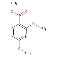 Methyl 2,6-dimethoxynicotinate