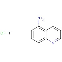 Quinolin-5-amineHCl