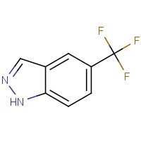 5-(Trifluoromethyl)-1H-indazole