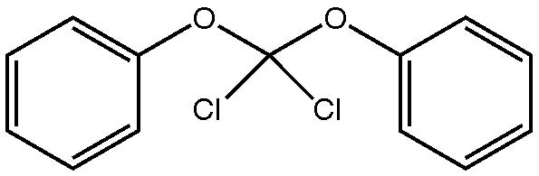 dichlorodiphenoxymethane