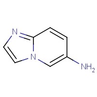 Imidazo[1,2-α]pyridin-6-amine