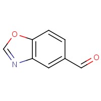 Benzo[d]oxazole-5-carbaldehyde