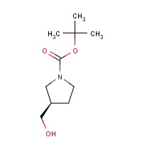 (R)-tert-Butyl 3-(hydroxymethyl)pyrrolidine-1-carboxylate