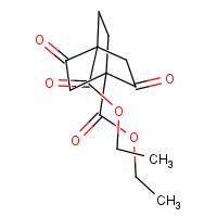 Diethyl 2,5-dioxobicyclo[2.2.2]octane-1,4-dicarboxylate