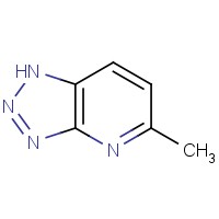 5-Methyl-1H-[1,2,3]triazolo[4,5-β]pyridine