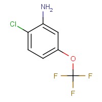 2-Chloro-5-(trifluoromethoxy)aniline
