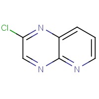 2-Chloropyrido[2,3-β]pyrazine