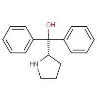 (S)-Diphenyl(pyrrolidin-2-yl)methanol