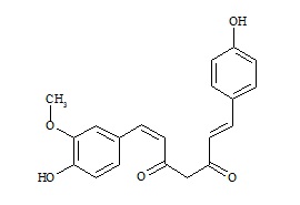 Desmethoxycurcumin